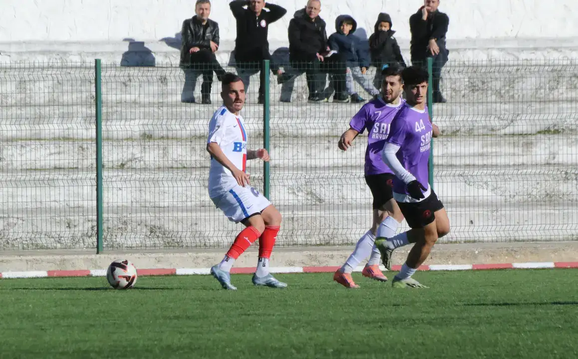 Burdur Gazi Atatürk Stadı Veda Etti! 12 Mart'ta İhaleye Çıkıyor 3